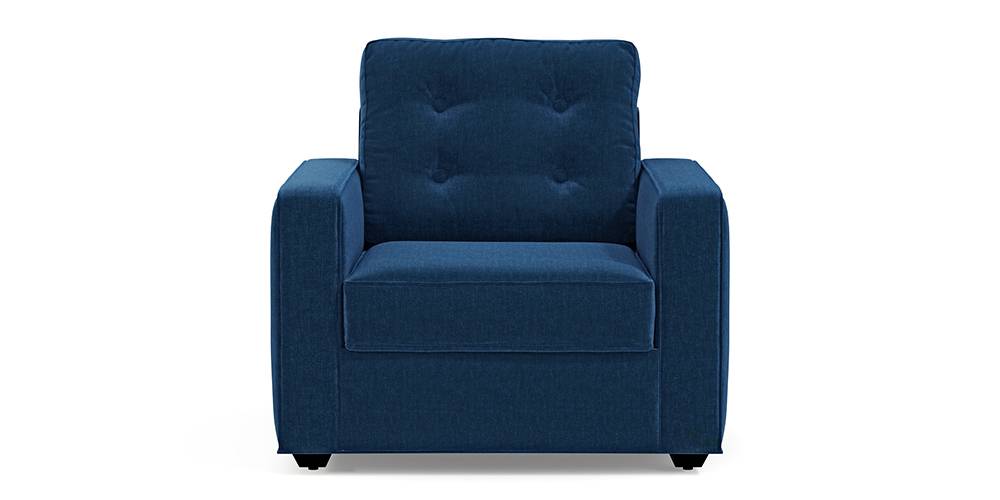 Apollo Tufted Sofa